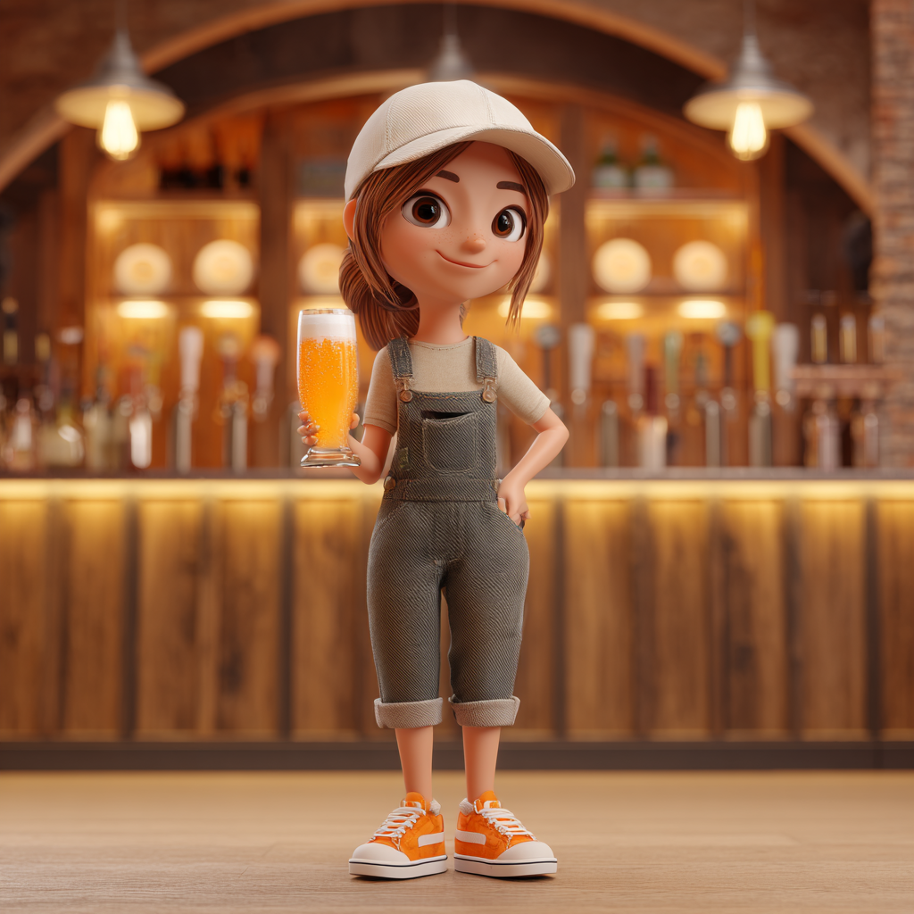 JINI TOUR 대표 이미지 (Unsplash)